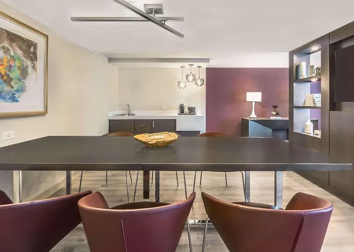 Sonesta Denver Downtown
