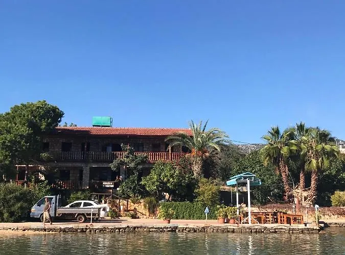 Kekova Pansiyon