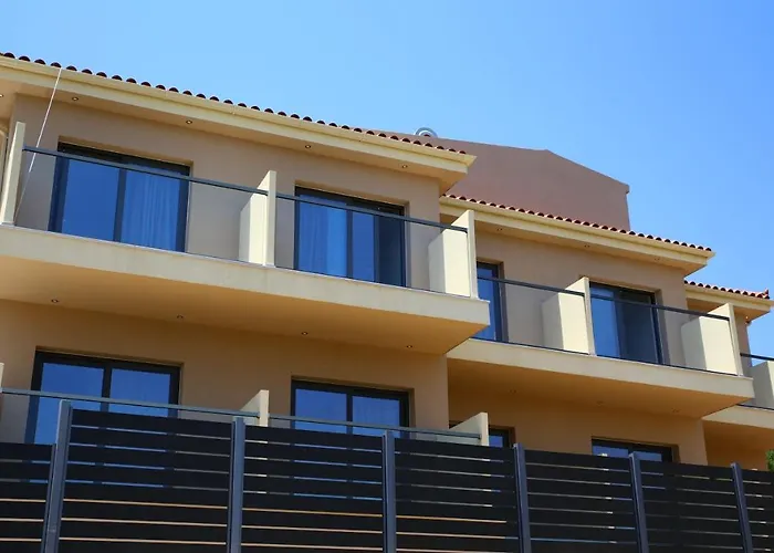 Armonia Rooms