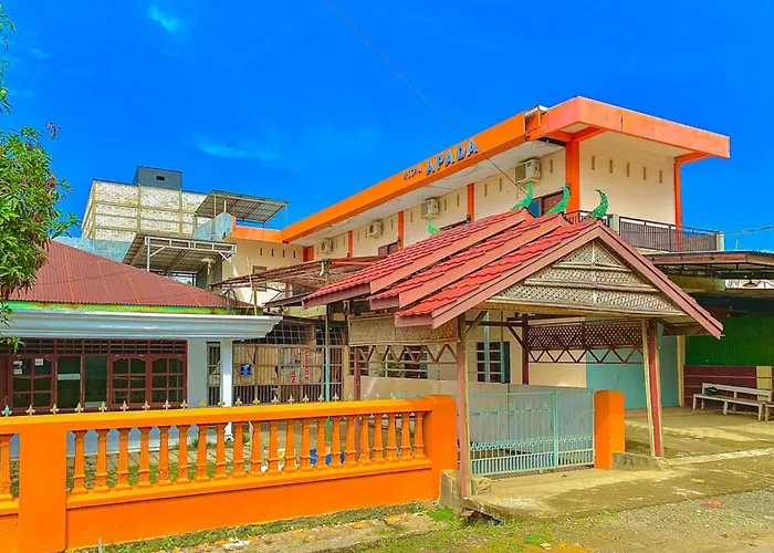 Hôtels à Sulawesi