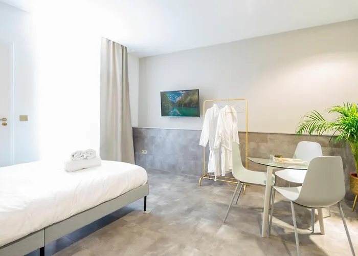 The Den Newly Build Apartment 7-Minutes From Rotterdam City Central Station App2 Schiedam