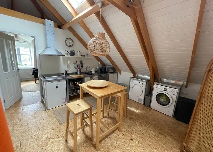 De Pikeur Bed and Breakfast Deventer
