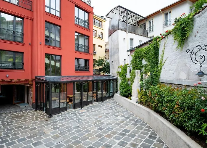Hotels in Plowdiw