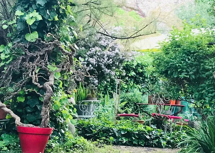 La Maison des Roses