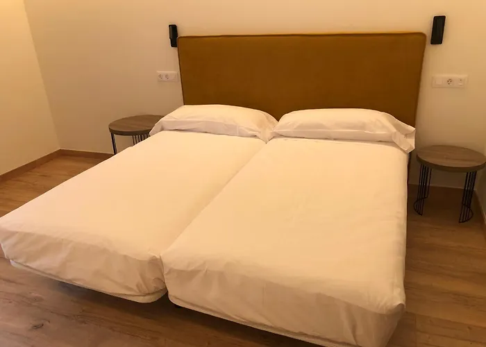 Hotel Monte Perdido Bielsa