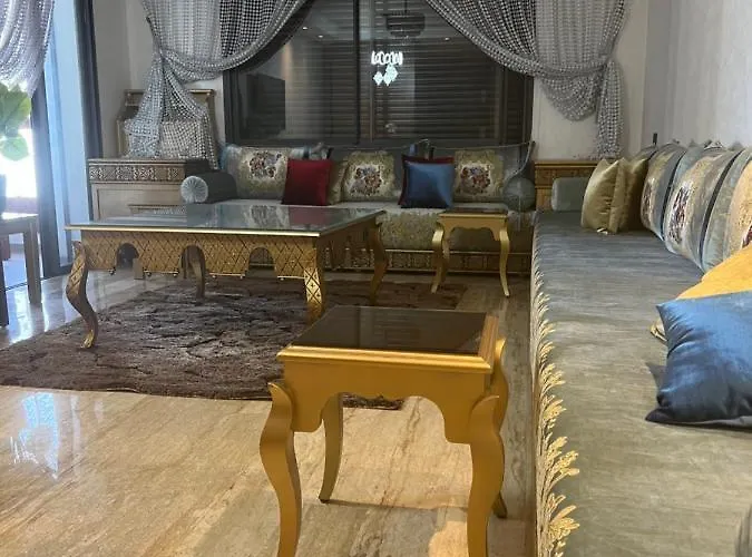 Luxury Apartment 2