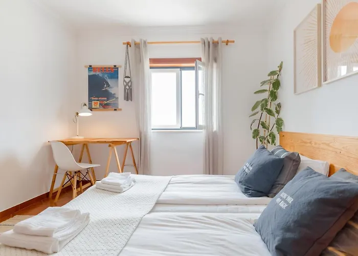 The Ocean House