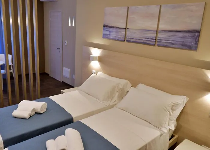 Apparthôtels à Imperia