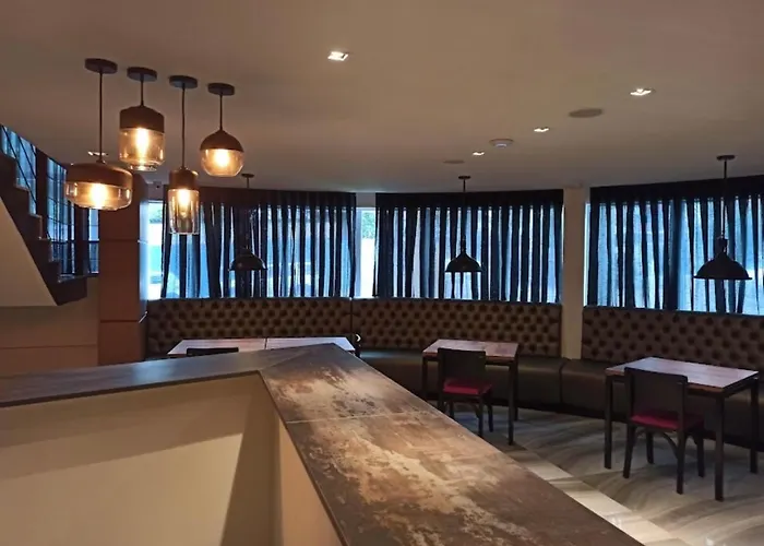 Qs Marista - Flat 1701 Aparthotel Goiânia