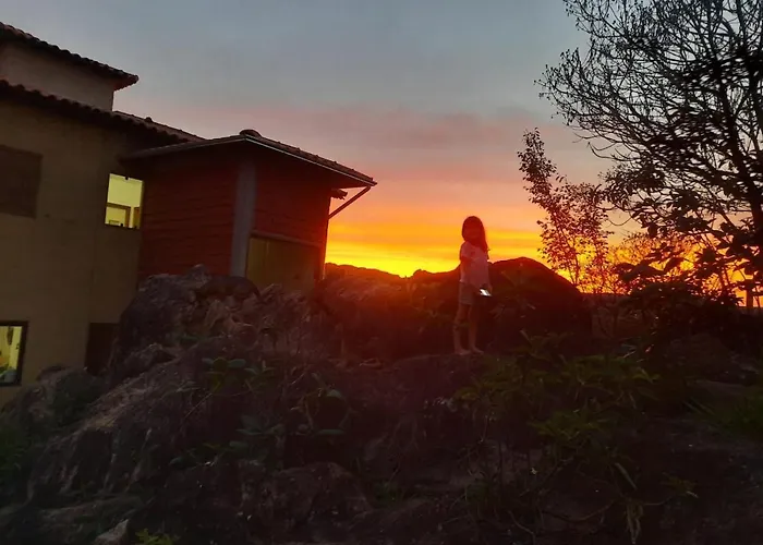 Vila Espinhaço Diamantina