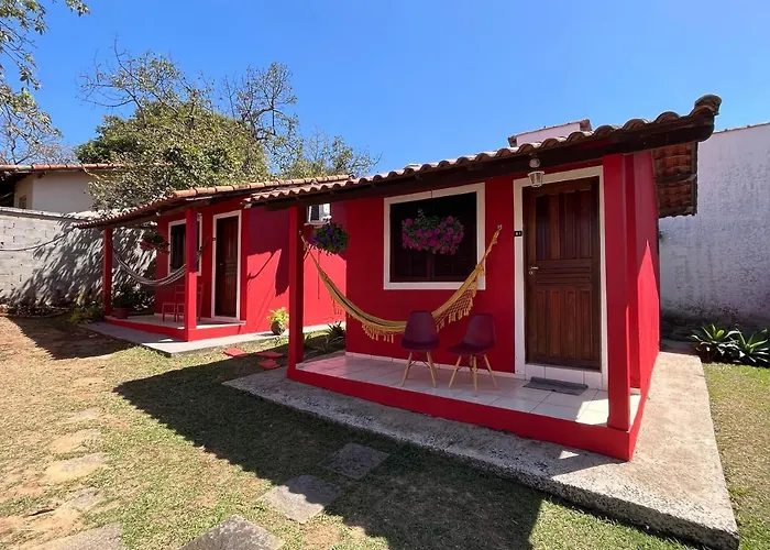 Vila Noel Centro Penedo 