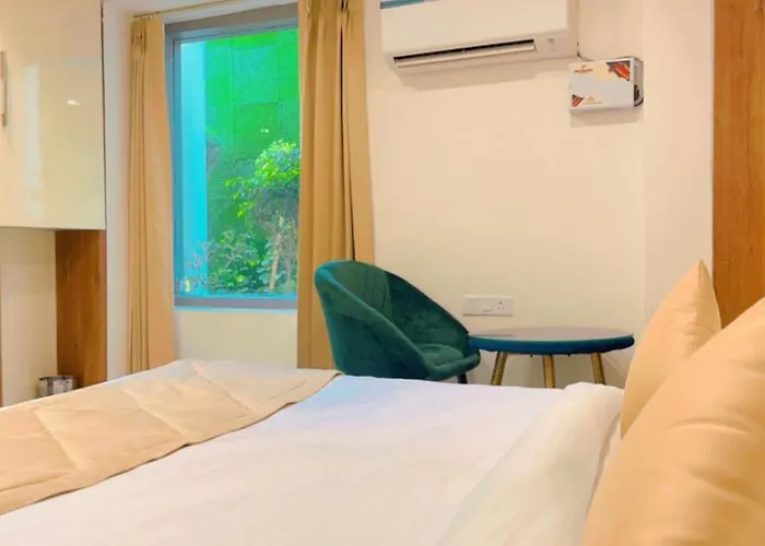 Hotel a PUNJAB