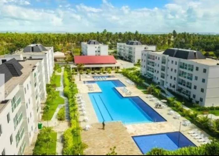 Palm Village Acqua Ipojuca