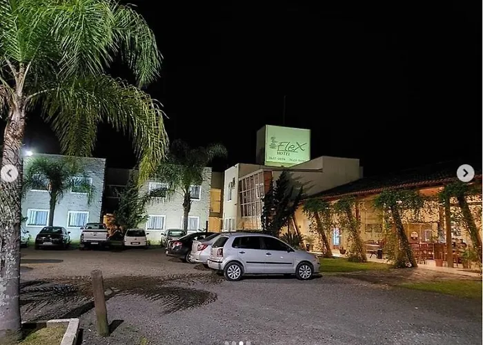 Flex Hotel