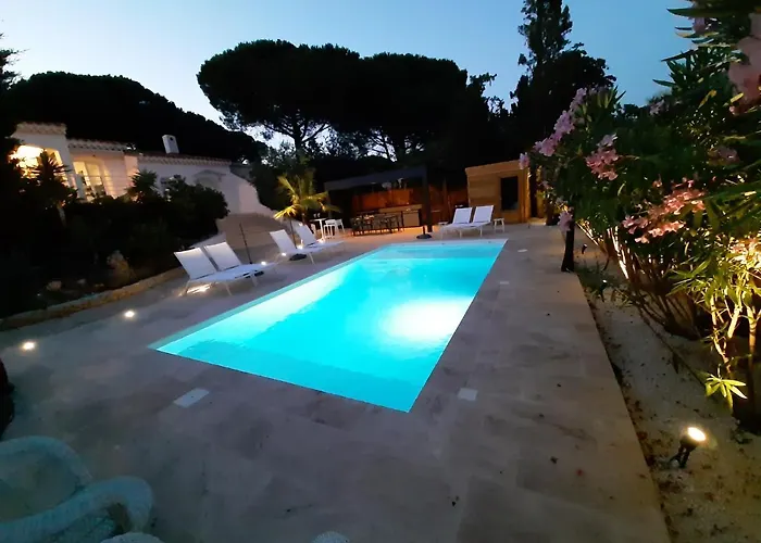 Villa Rasoa Chambre Love
