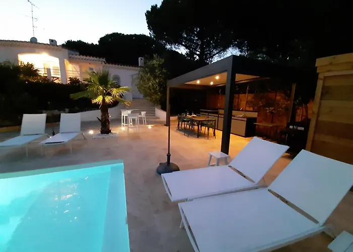 Villa Rasoa Chambre Love
