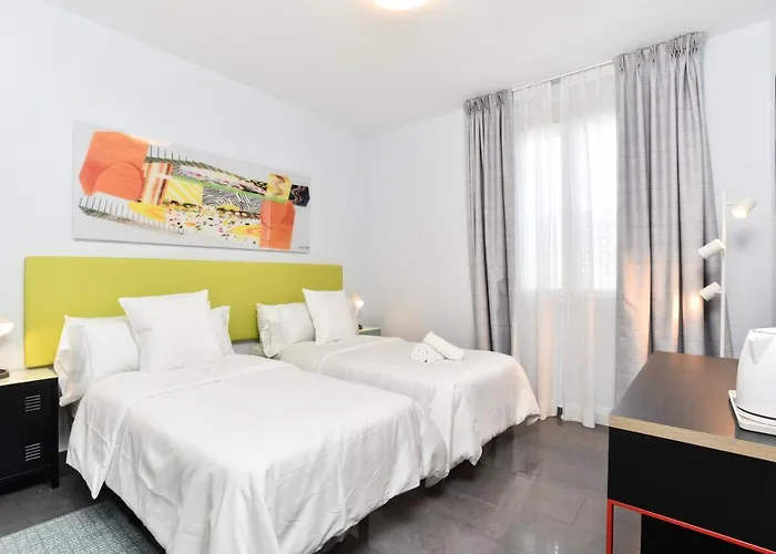Hotel Kuve Marbella