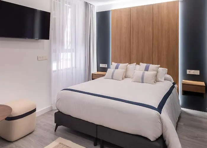 Jerusalén Suites Alicante