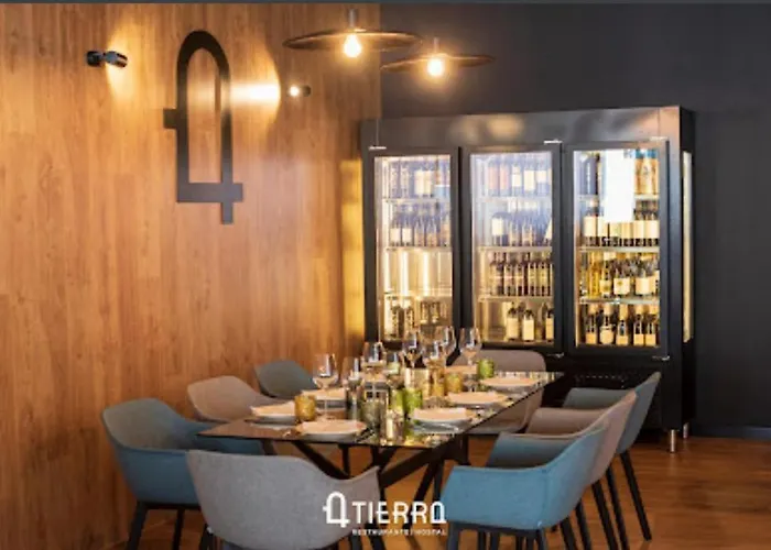 Hotel Tierra Don Benito