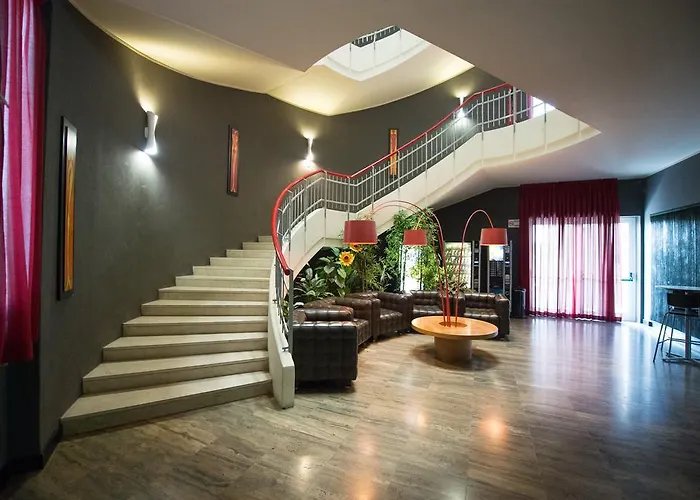 Residenza Cenisio Aparthotel Milão