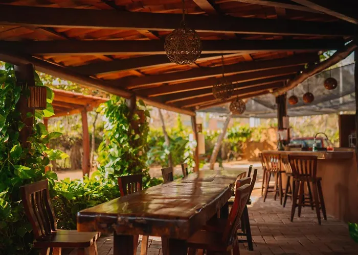 Tres Mujeres Hotel