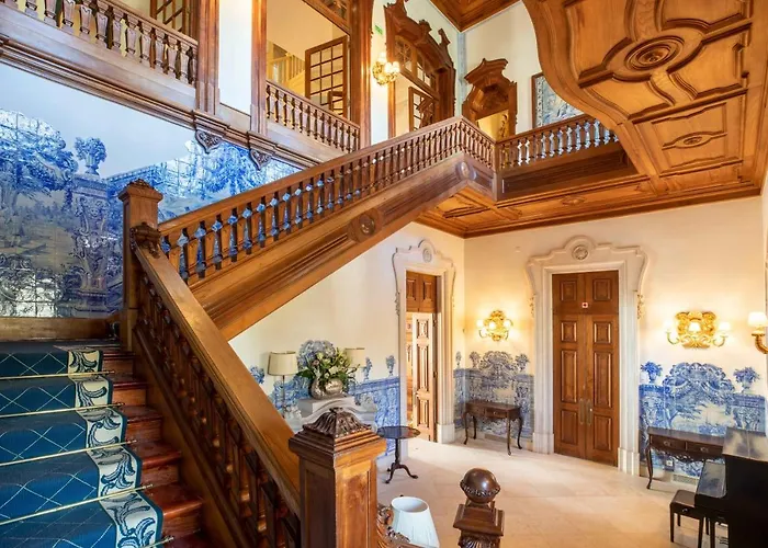 Estoril Vintage Hotel