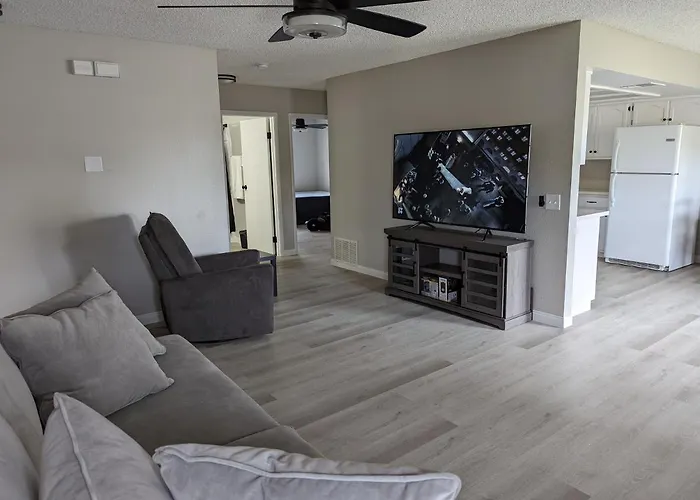 Casa Mesa Villas Las Vegas