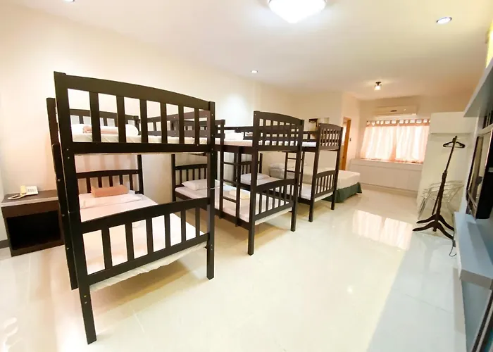 Ariano'S Inn
