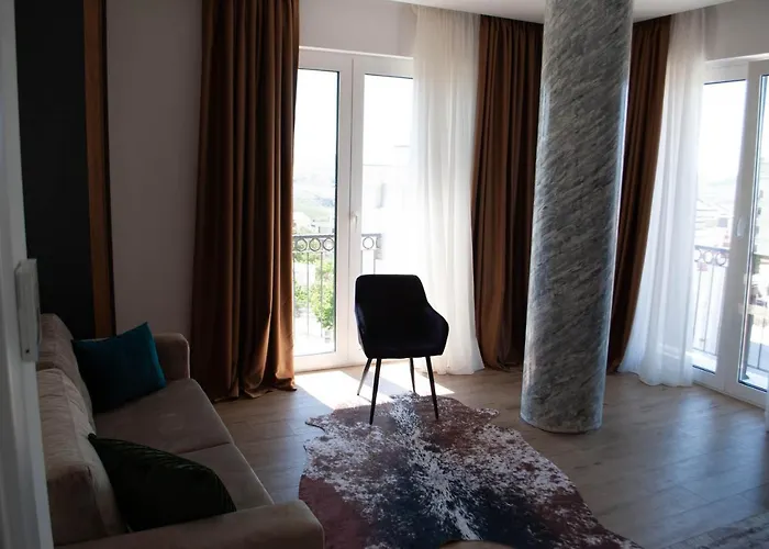 Hôtels à Golem (Tirana)