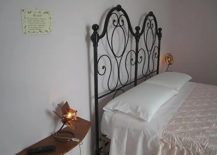 B&B Anima Natura Modena