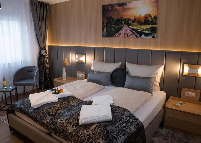 Soltau Hotels