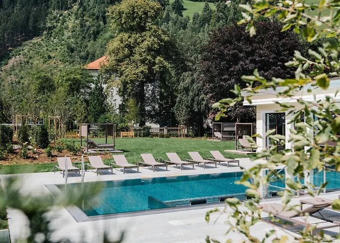 Hotel Bräu