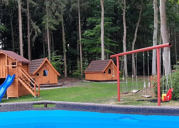 Gästehaus Bommelsen Walsrode