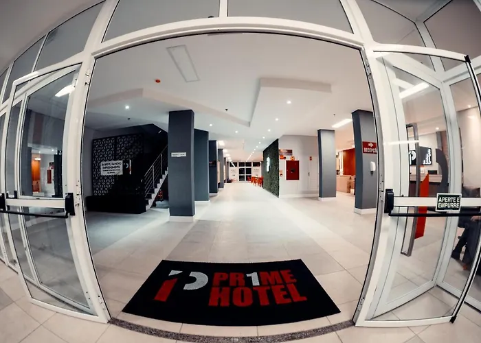 P1 Hotel