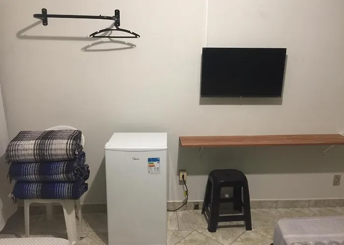 Bálsamo Hotel Marília
