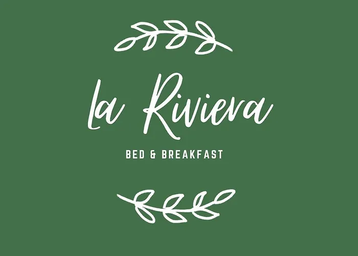 La Riviera Bed & Breakfast Bed & Breakfast Rapallo
