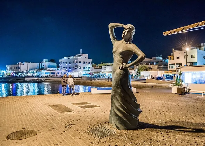 Dimore Italiane - Boutique Apartments Corralejo
