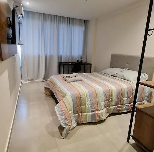 Suíte América Campos Pelinca Campos dos Goytacazes