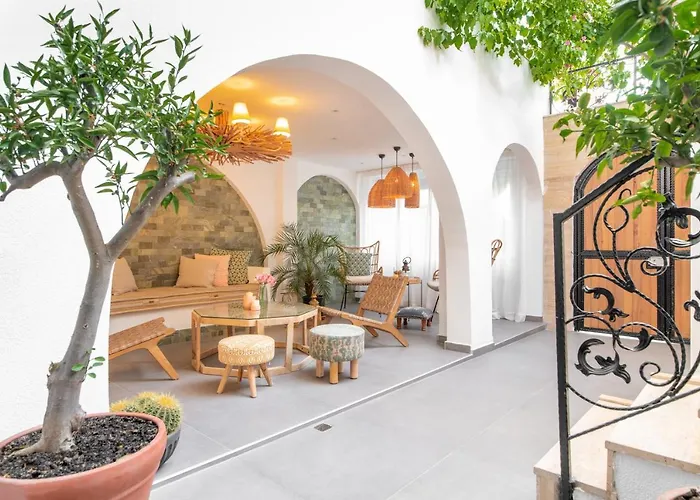 Mare Marin Boutique Hotel Bodrum