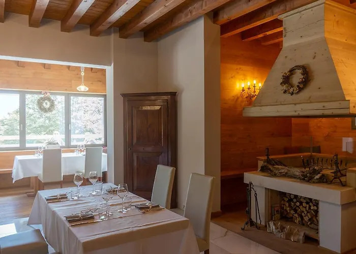 Relais Sauc&SPA - Agriturismo