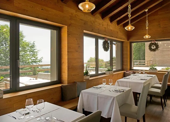 Hotel a Piancavallo