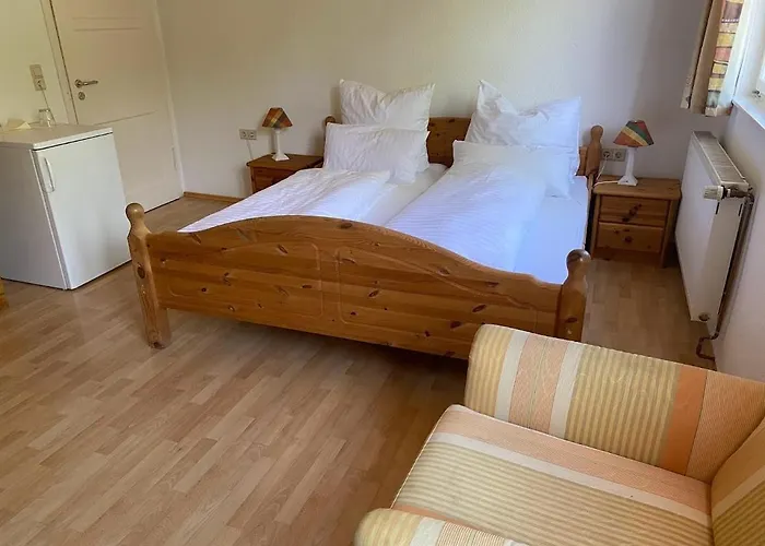 Hotels in Waldenbuch