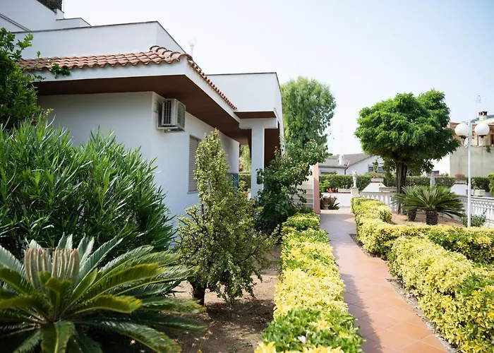 Hotel Vittoria San Felice Circeo
