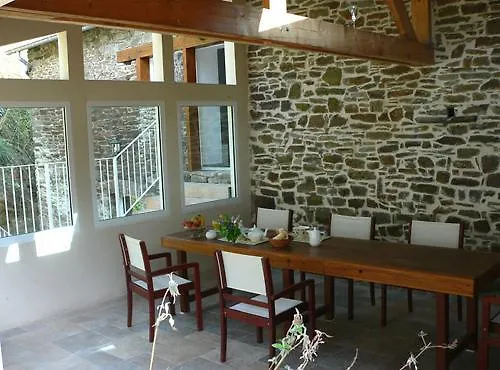 Les Vallées du Guyoult Dol-de-Bretagne