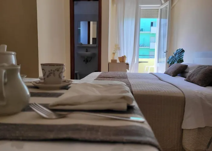 Residenza Hotel Niagara Cesenatico