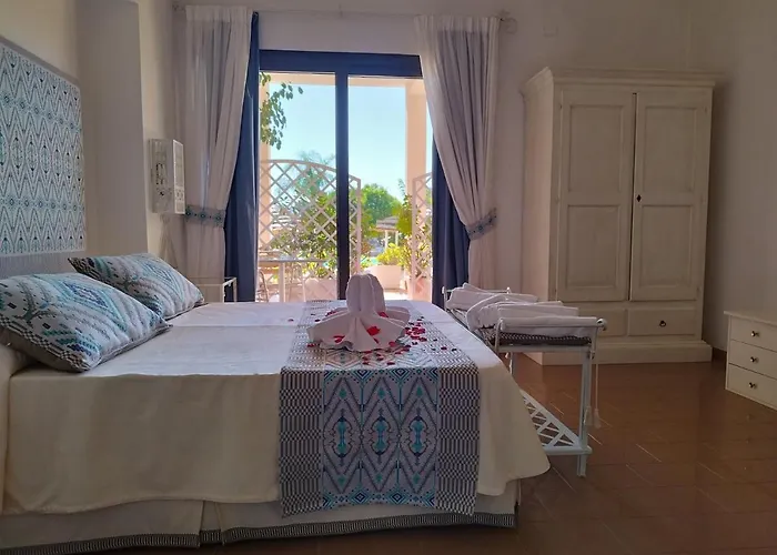 Hotel Altura Villasimius