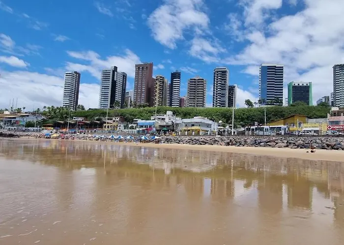 Beira Mar Hotel Natal