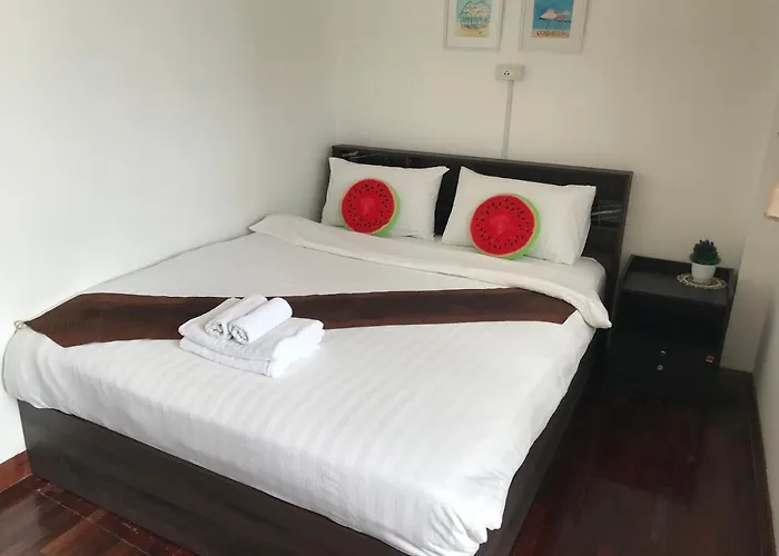 Tong Mee House Hua Hin