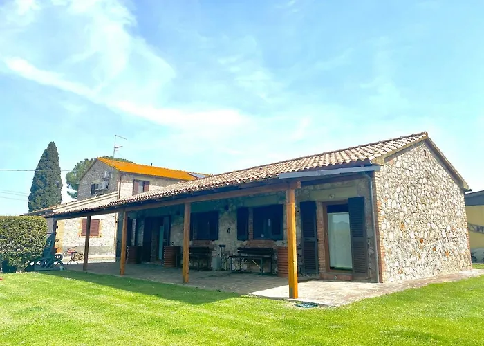 Casa Vacanze Arcobaleno Grosseto