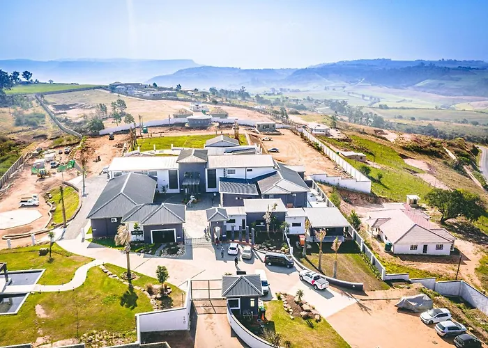 The Octavia Boutique Hotel